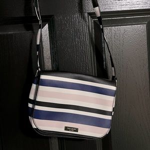 Gently Used  - Kate Spade Crossbody